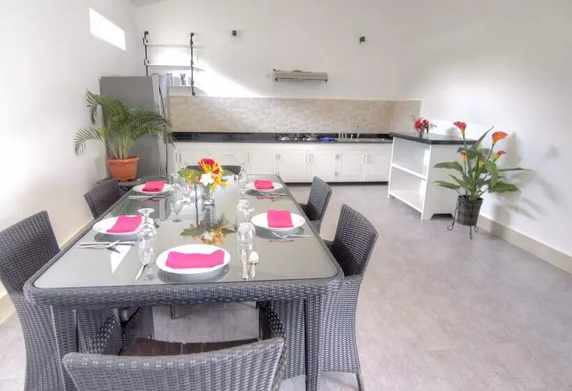 ペンション Kygunaya Villa