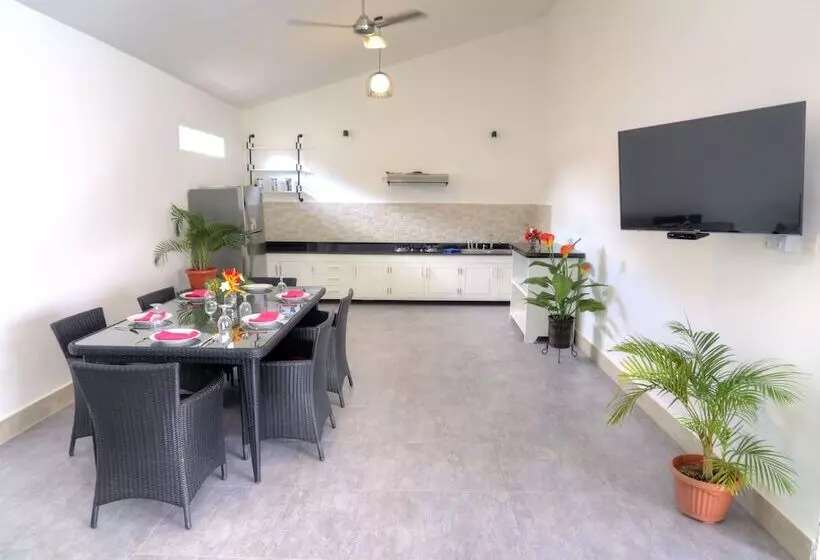 ペンション Kygunaya Villa