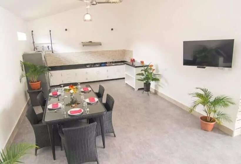 ペンション Kygunaya Villa