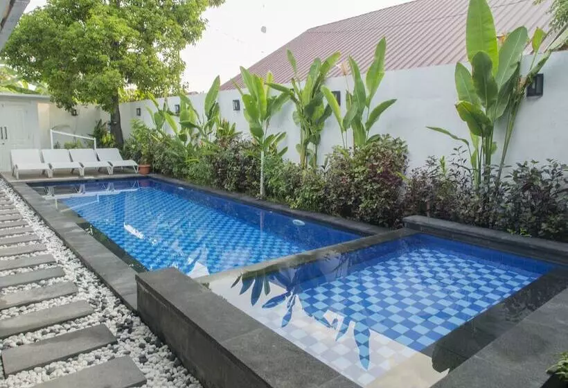 ペンション Kygunaya Villa