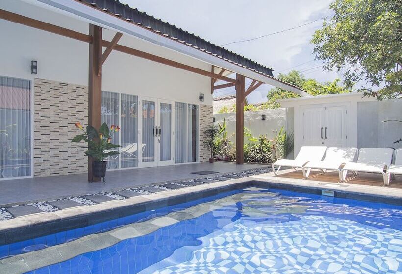 Pensjonat Kygunaya Villa