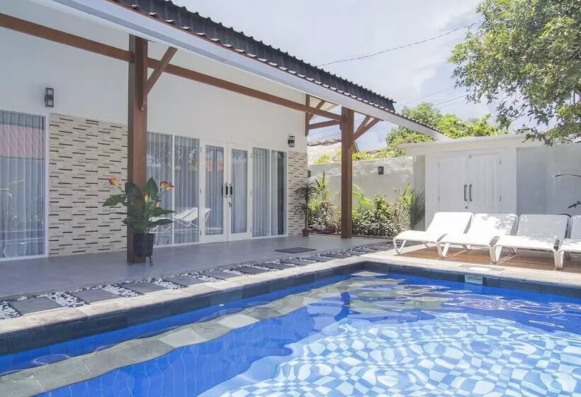 ペンション Kygunaya Villa