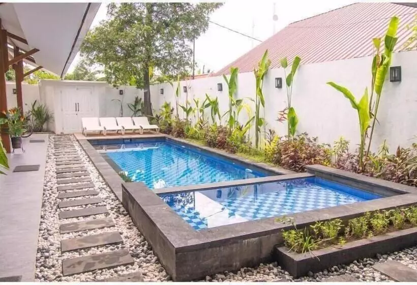 ペンション Kygunaya Villa