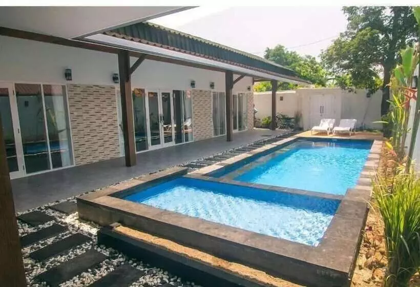 ペンション Kygunaya Villa