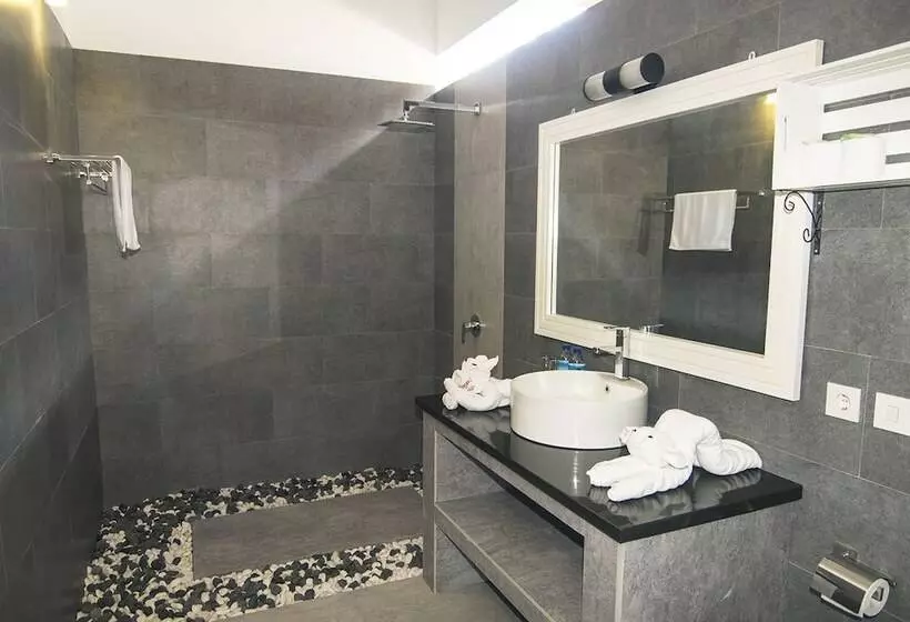 ペンション Kygunaya Villa