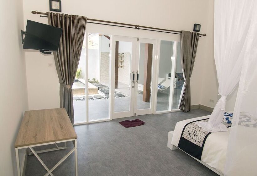 Pensjonat Kygunaya Villa