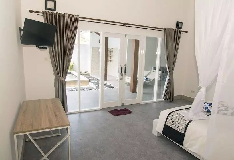 ペンション Kygunaya Villa