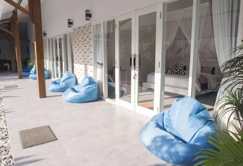 ペンション Kygunaya Villa