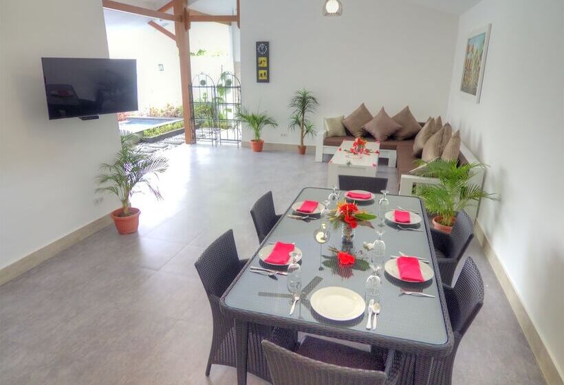 Pensjonat Kygunaya Villa