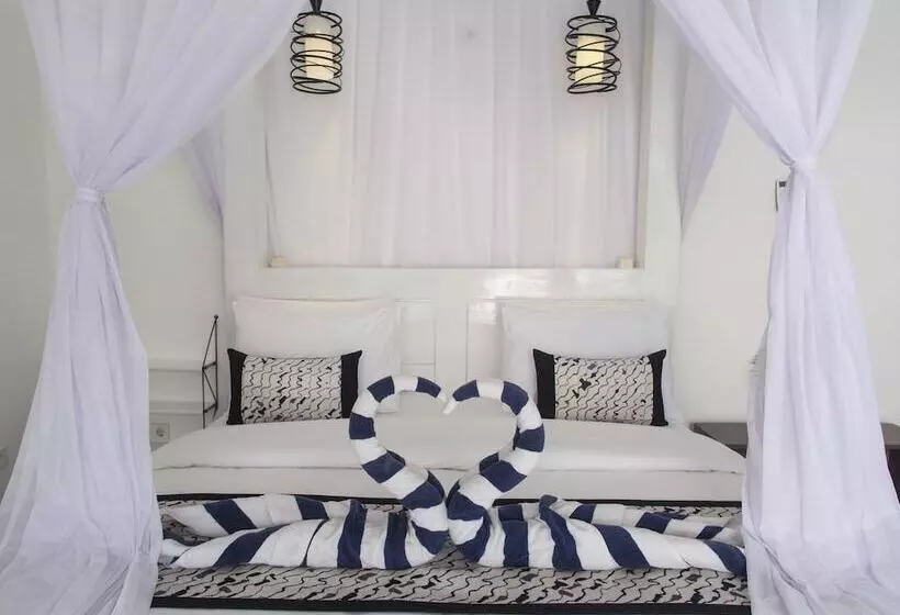 ペンション Kygunaya Villa