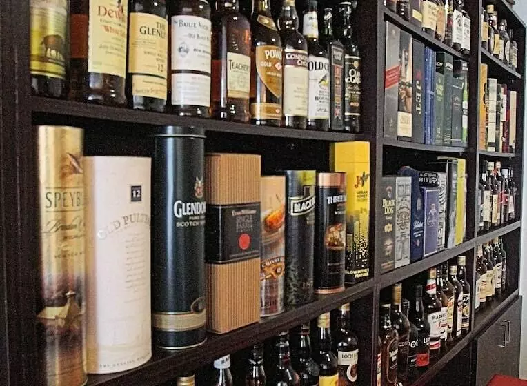 Pension Linga Longa Guest House