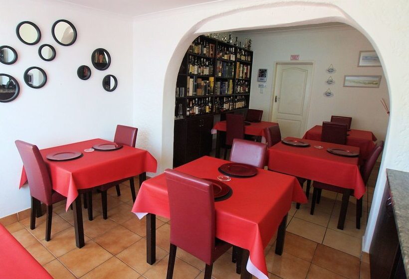 Pension Linga Longa Guest House