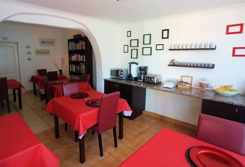 Pension Linga Longa Guest House