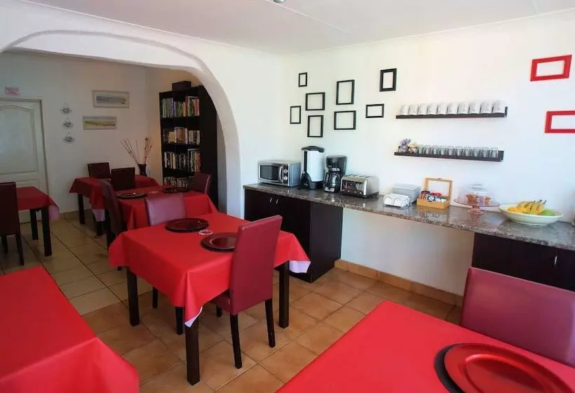 Pension Linga Longa Guest House