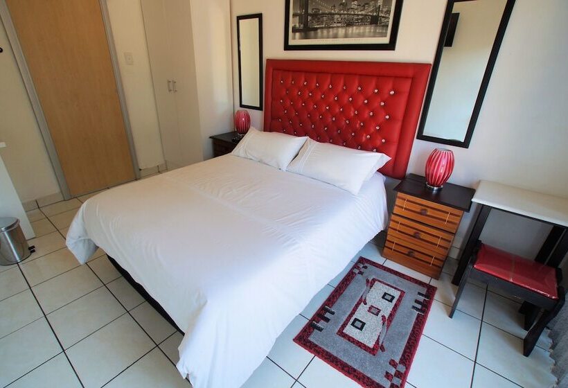 Pension Linga Longa Guest House