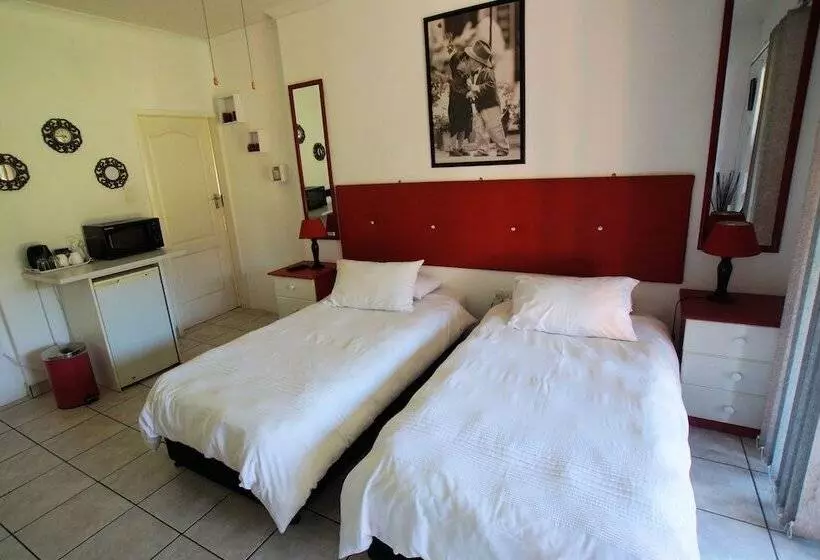 Pension Linga Longa Guest House