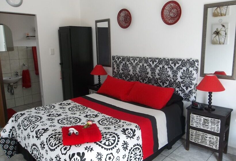 Pension Linga Longa Guest House