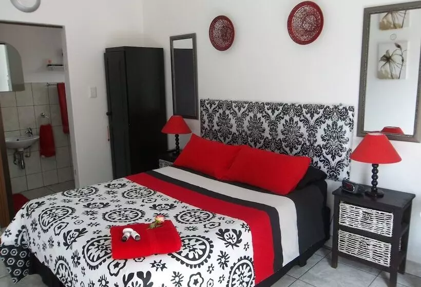 Pension Linga Longa Guest House