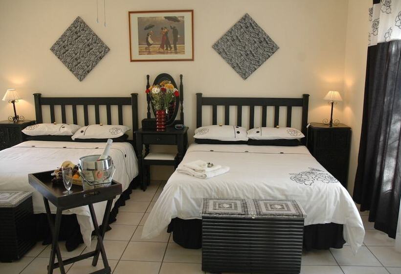 Pension Linga Longa Guest House