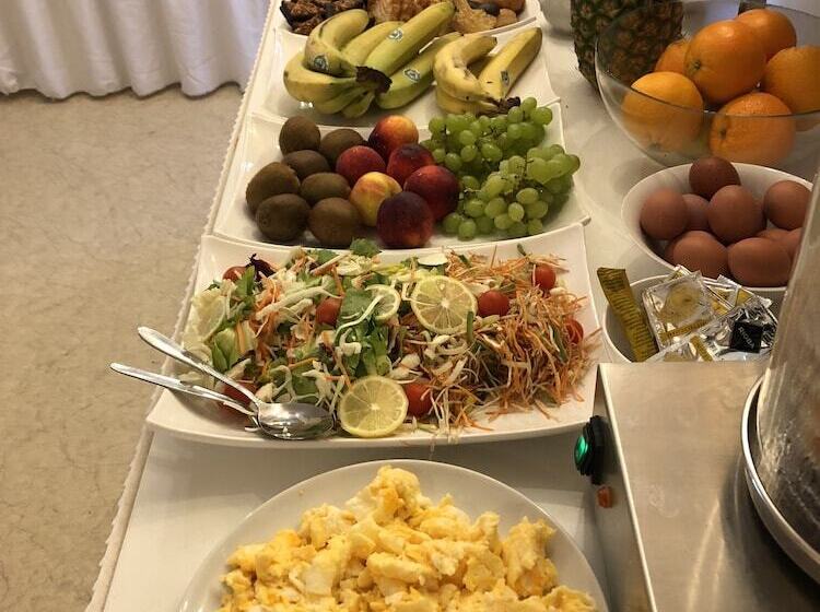 Пансион Simona Hotel Frankfurt Airport