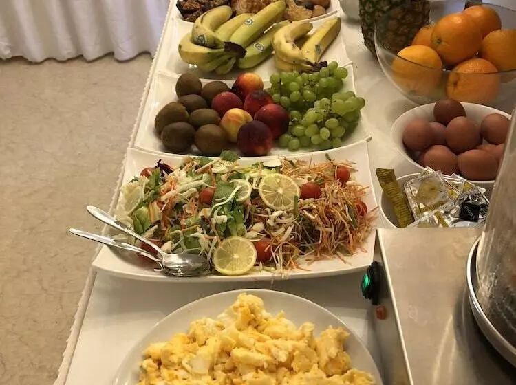 Majatalo Simona Hotel Frankfurt Airport