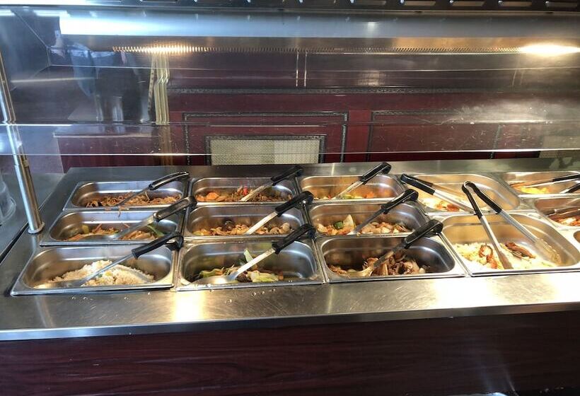 Пансион Simona Hotel Frankfurt Airport