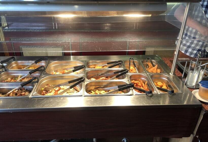 Пансион Simona Hotel Frankfurt Airport