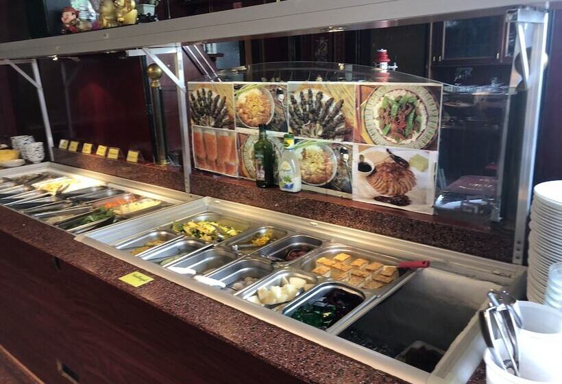 Пансион Simona Hotel Frankfurt Airport