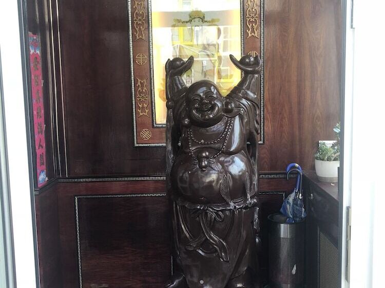 Пансион Simona Hotel Frankfurt Airport