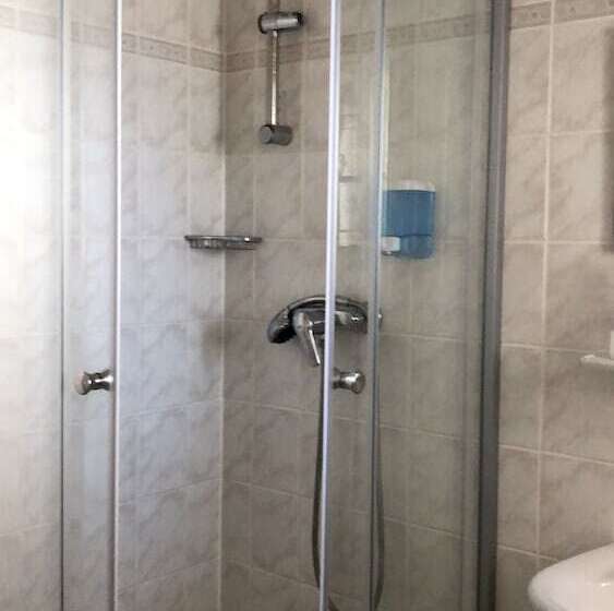 Пансион Simona Hotel Frankfurt Airport