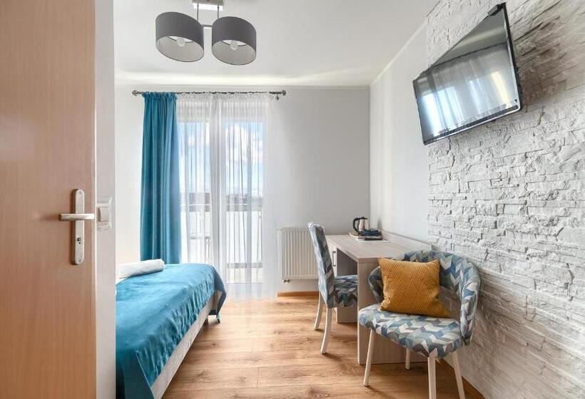 펜션 Villa Atlantis