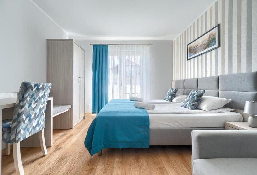 펜션 Villa Atlantis