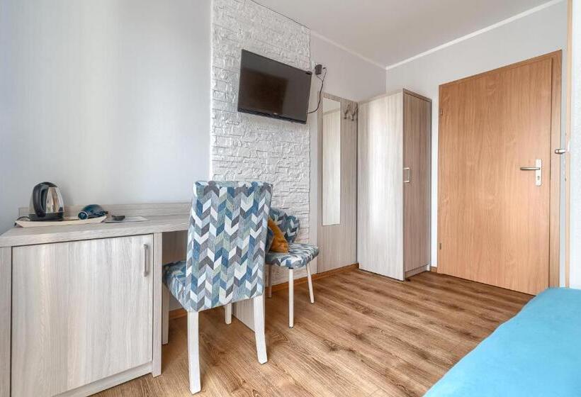 펜션 Villa Atlantis