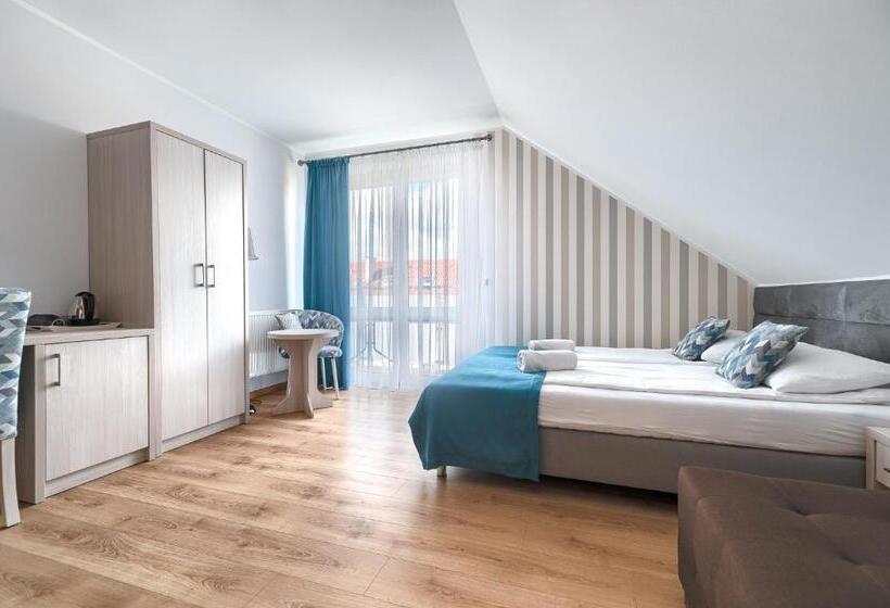 펜션 Villa Atlantis