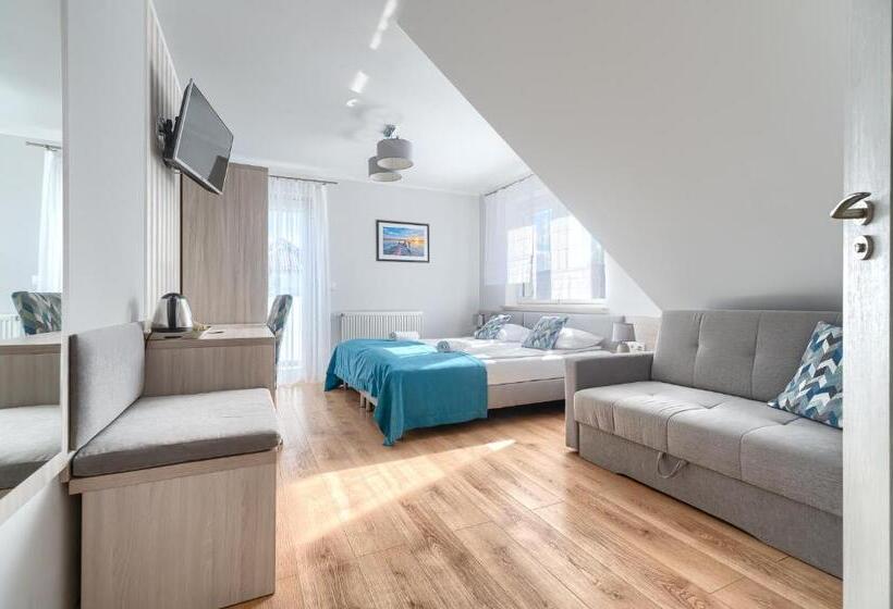 펜션 Villa Atlantis