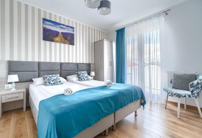 펜션 Villa Atlantis