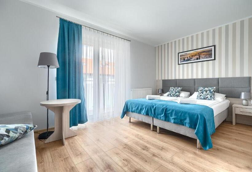 펜션 Villa Atlantis