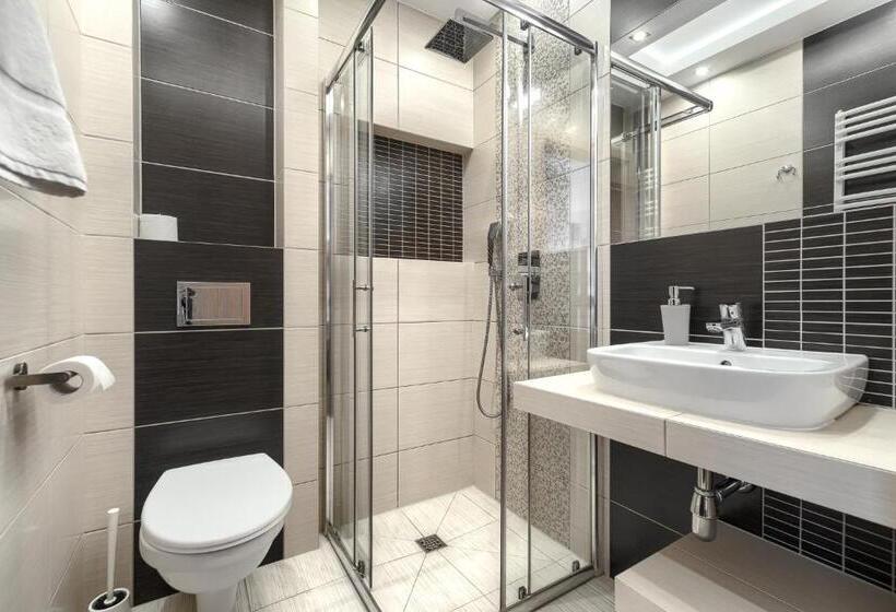 펜션 Villa Atlantis