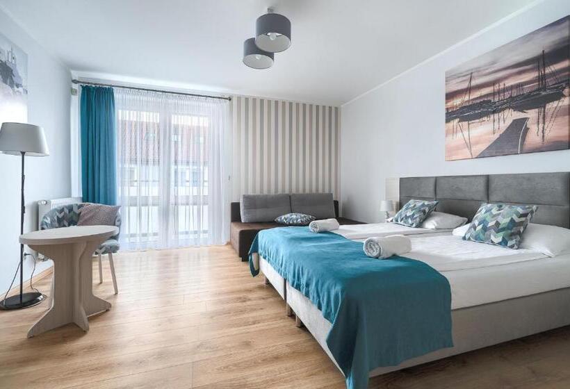 펜션 Villa Atlantis