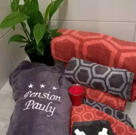 Pension Pauly