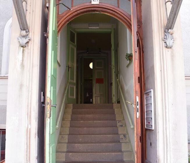 Pension Zur Wartburg