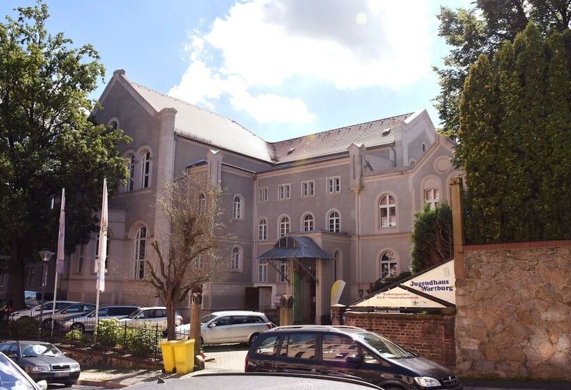 Pension Zur Wartburg