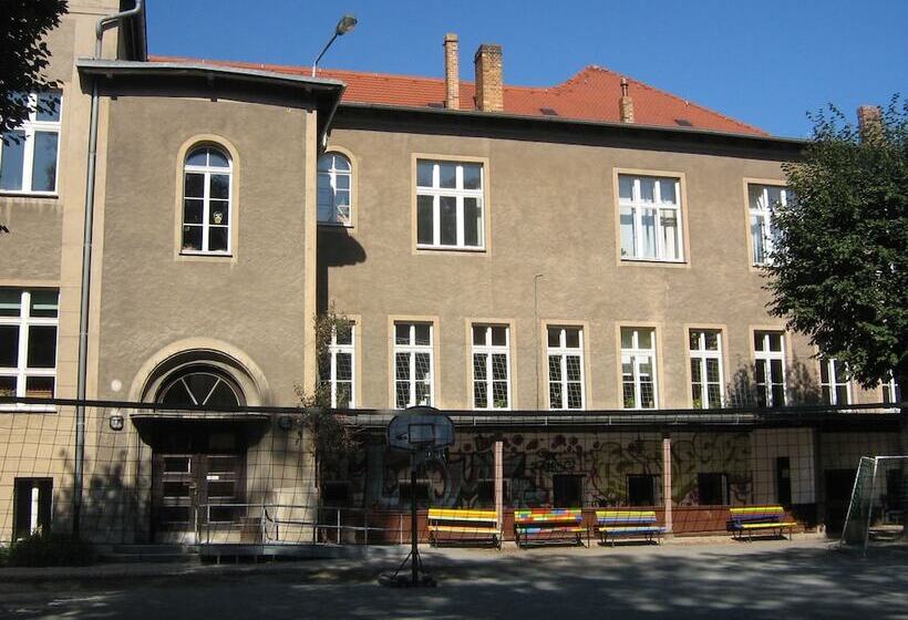 Pension Zur Wartburg