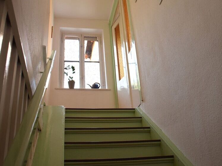 Pension Zur Wartburg