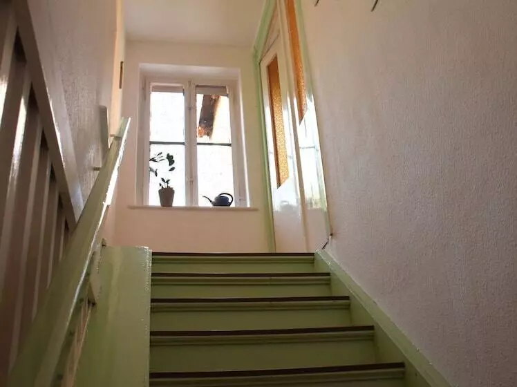 Pension Zur Wartburg