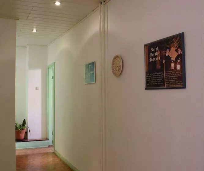 Pension Zur Wartburg