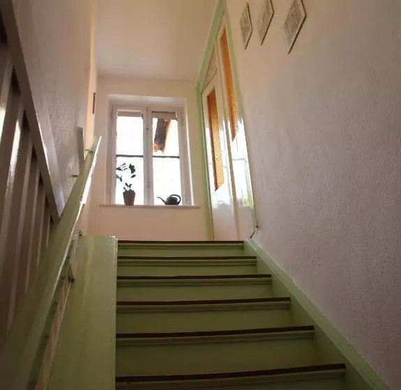 Pension Zur Wartburg