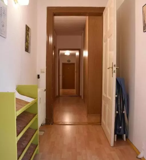 Pension Zur Wartburg