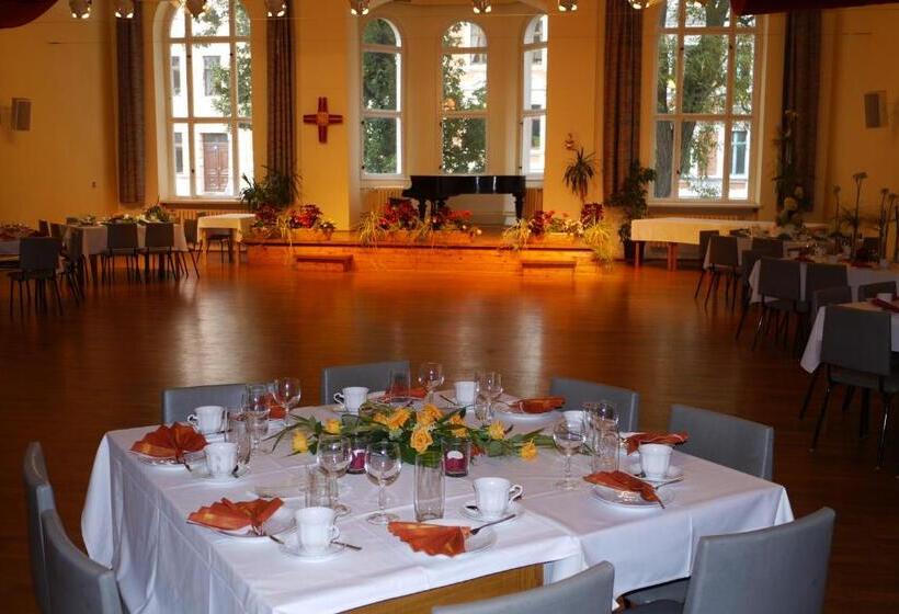 Pension Zur Wartburg