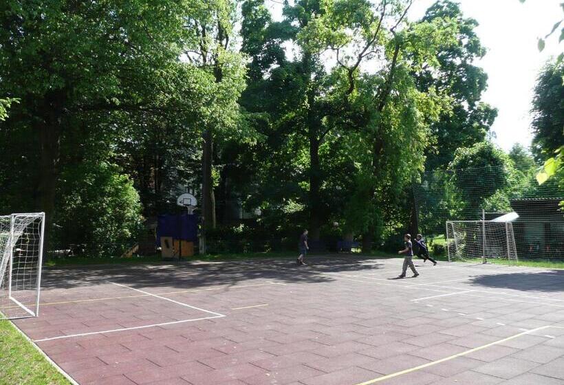 Pension Zur Wartburg